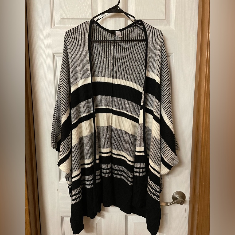 Divided (H&M) Cardigan